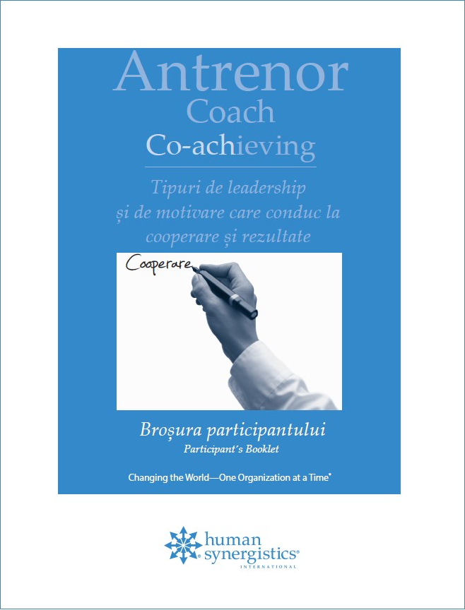 Antrenor 01 Antrenor 01
