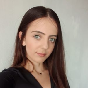 Cosmina Matei