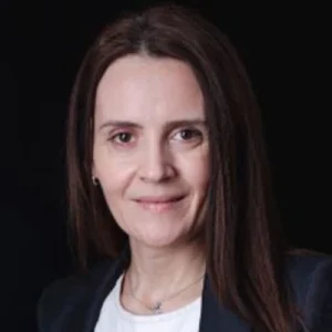 Corina Ionescu
