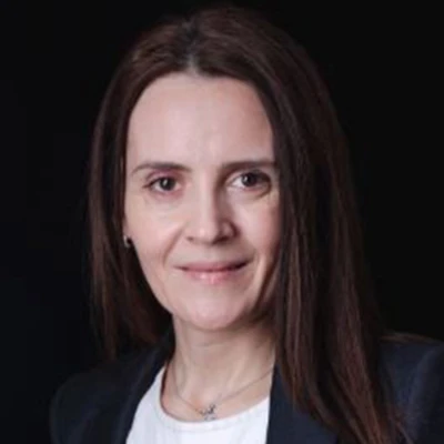 Corina Ionescu