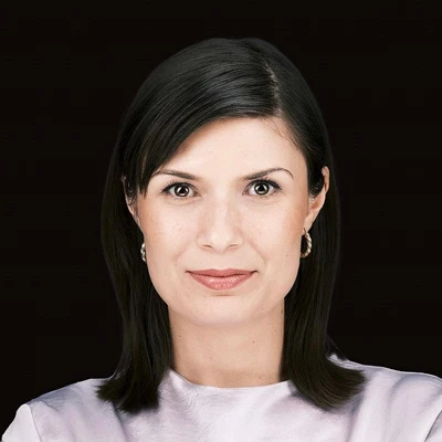 Ioana Jongsma